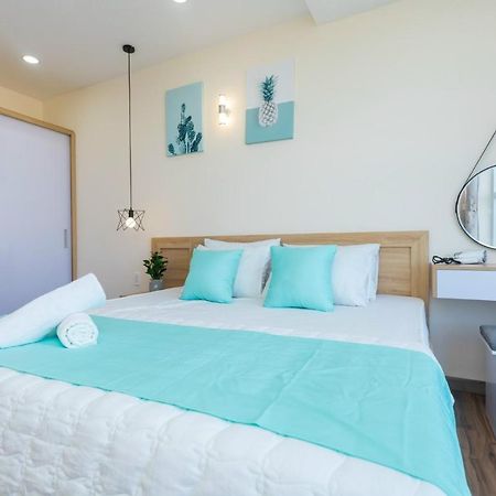 Diamond Homestay Vung Tau Gold Sea Exterior photo