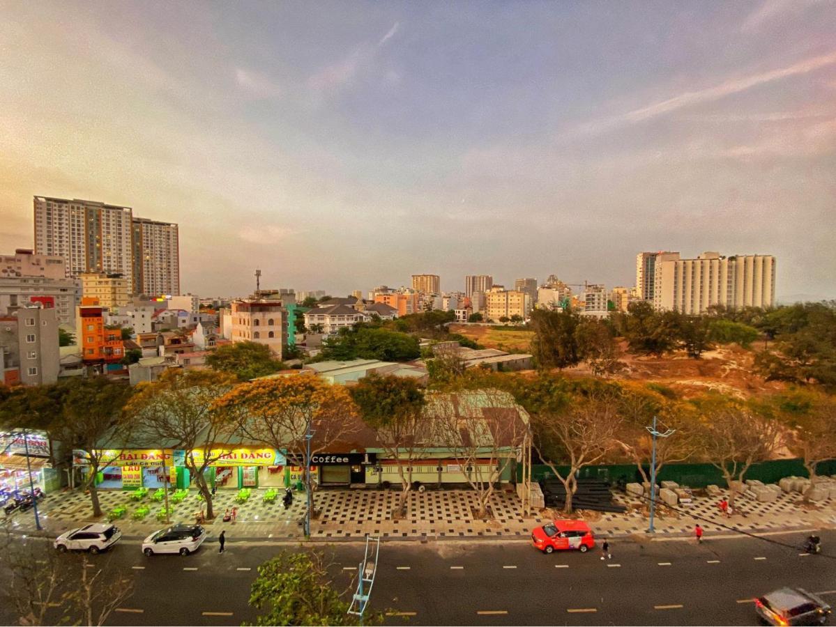 Diamond Homestay Vung Tau Gold Sea Exterior photo