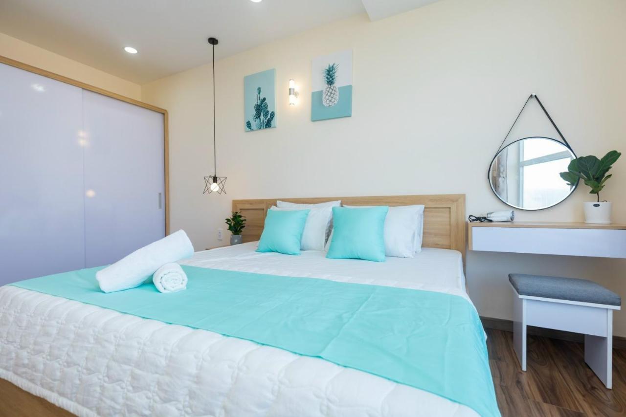 Diamond Homestay Vung Tau Gold Sea Exterior photo