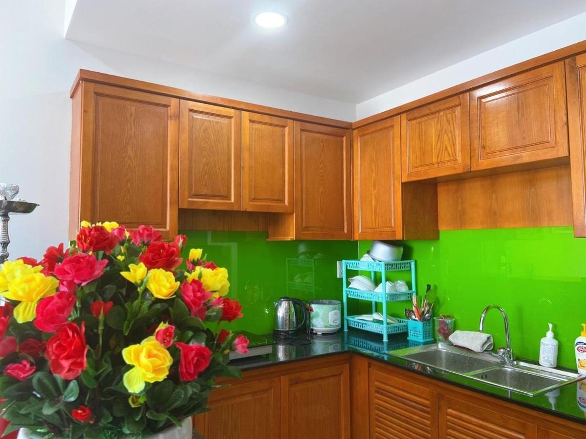 Diamond Homestay Vung Tau Gold Sea Exterior photo