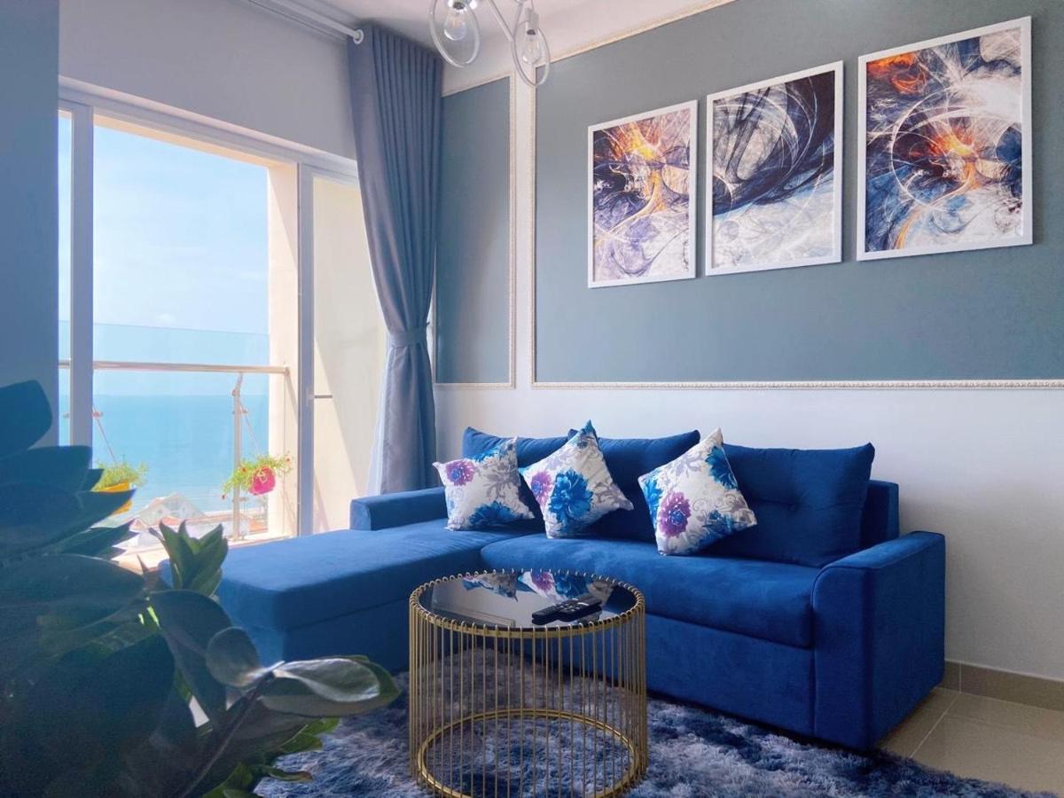 Diamond Homestay Vung Tau Gold Sea Exterior photo