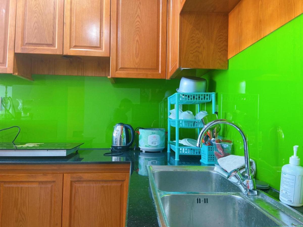 Diamond Homestay Vung Tau Gold Sea Exterior photo