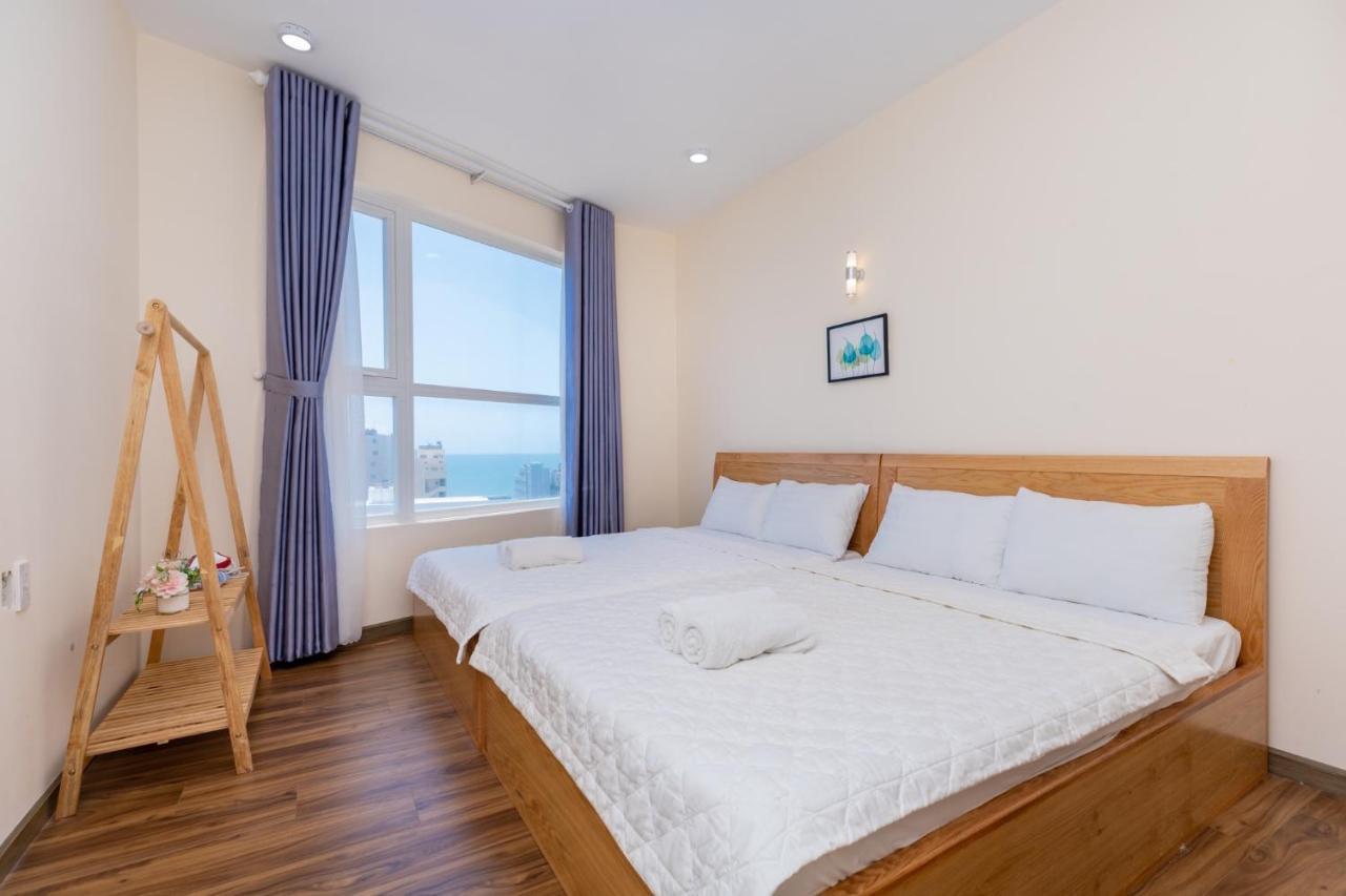 Diamond Homestay Vung Tau Gold Sea Exterior photo