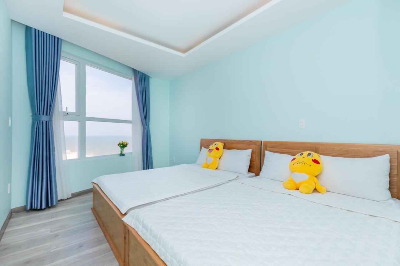 Diamond Homestay Vung Tau Gold Sea Exterior photo