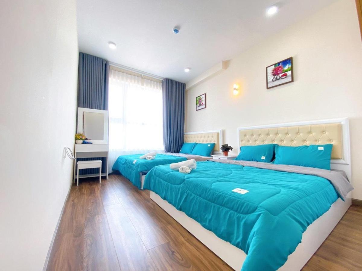 Diamond Homestay Vung Tau Gold Sea Exterior photo
