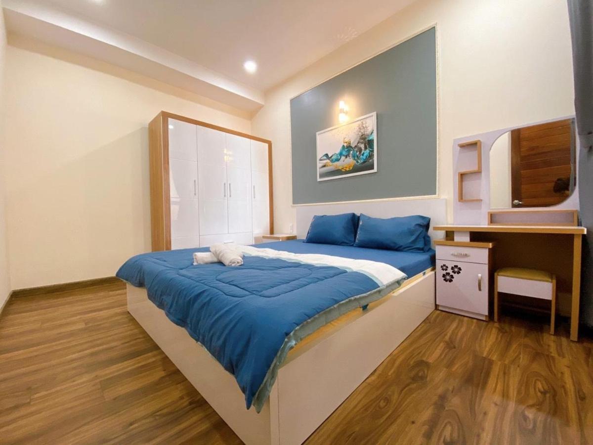 Diamond Homestay Vung Tau Gold Sea Exterior photo