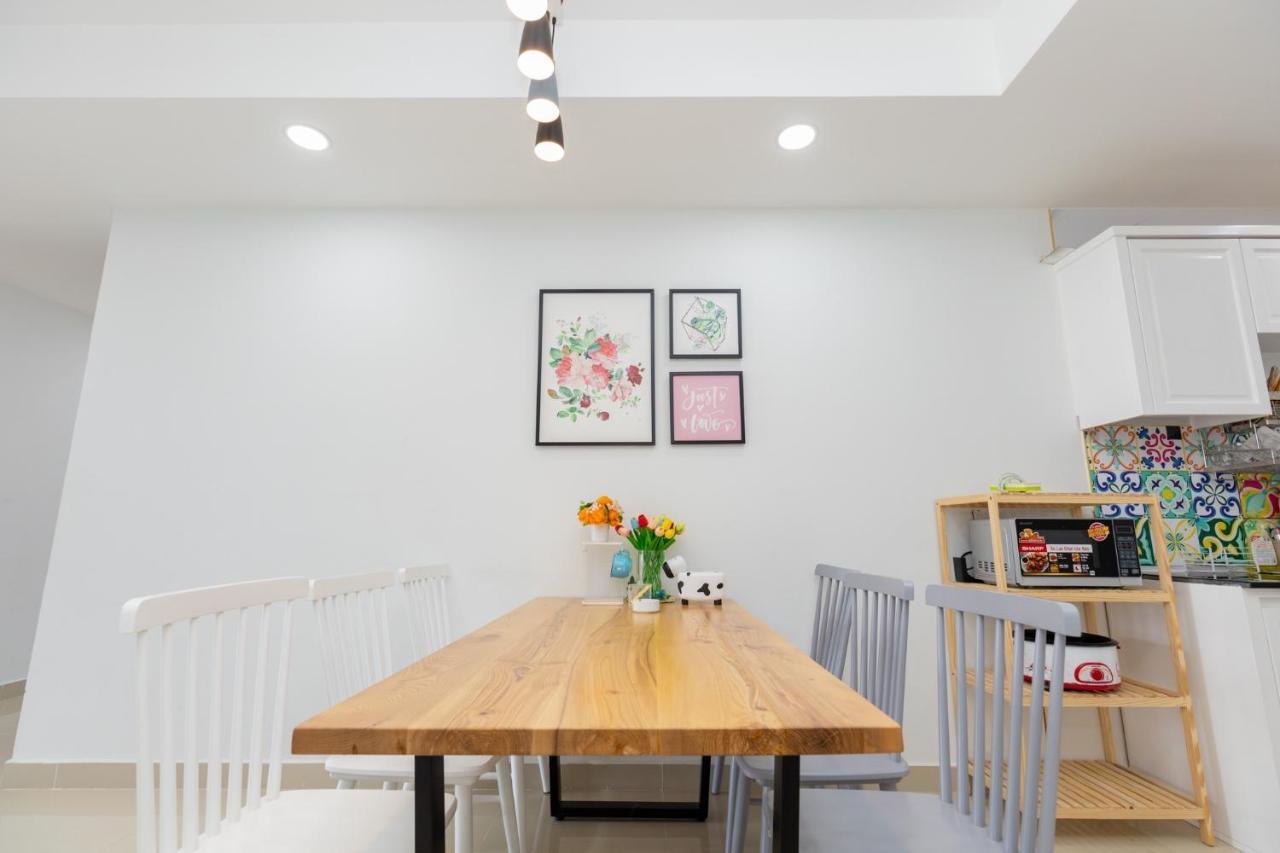 Diamond Homestay Vung Tau Gold Sea Exterior photo