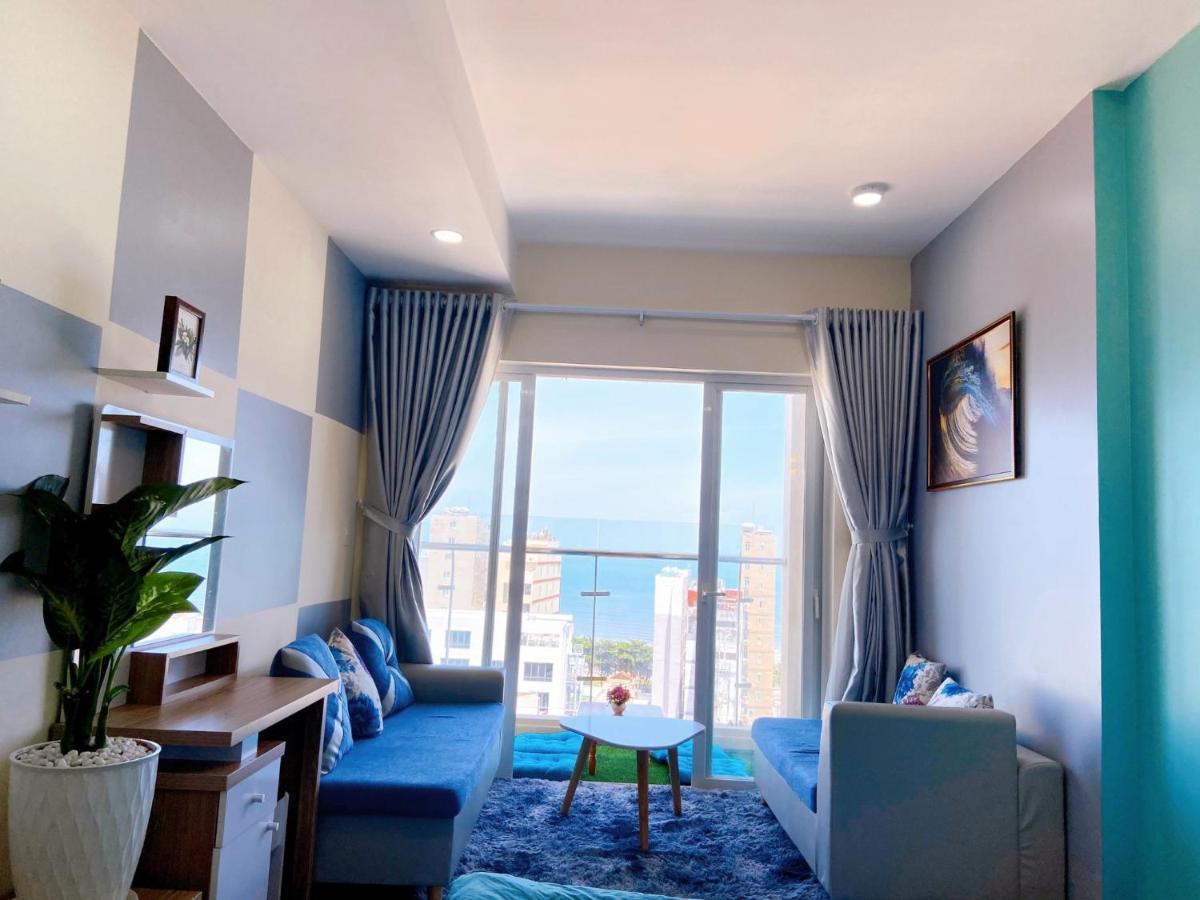 Diamond Homestay Vung Tau Gold Sea Exterior photo