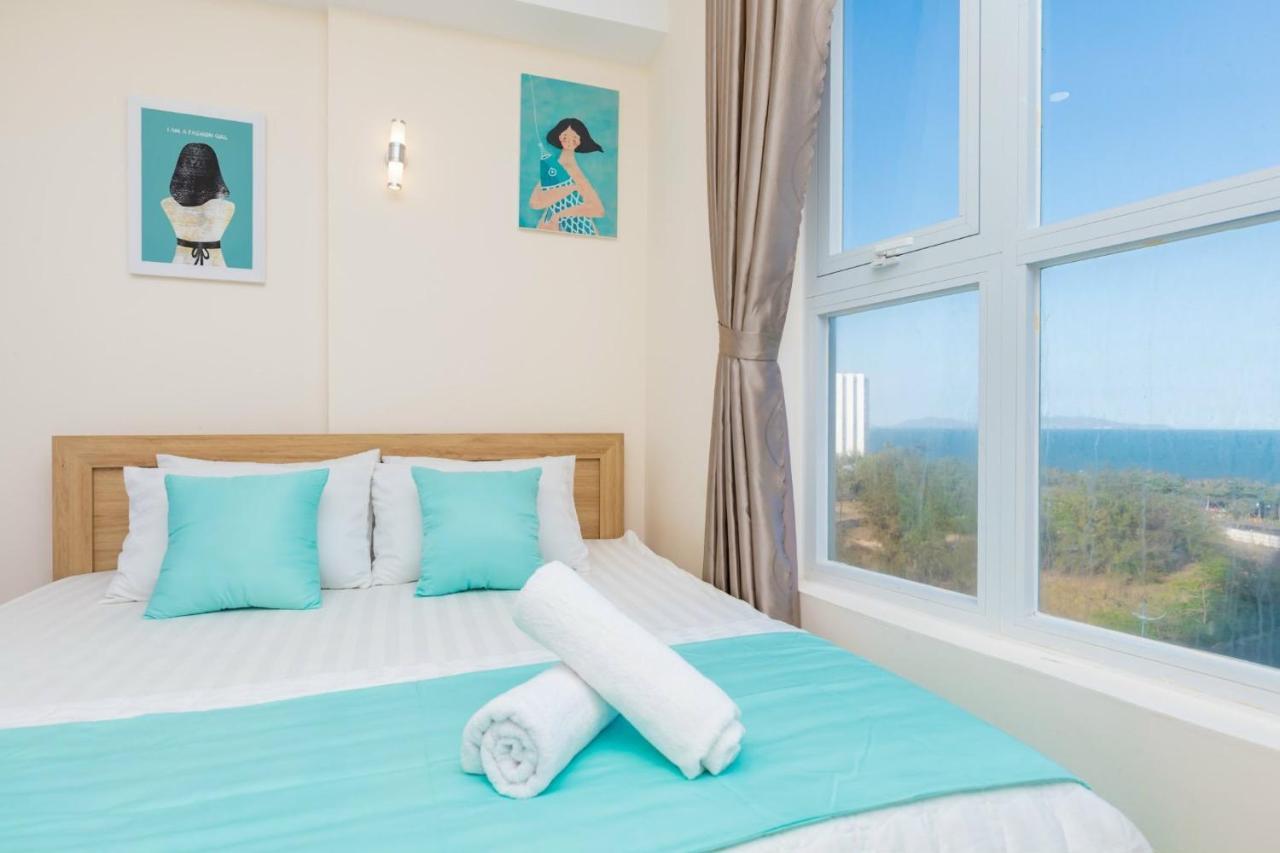 Diamond Homestay Vung Tau Gold Sea Exterior photo
