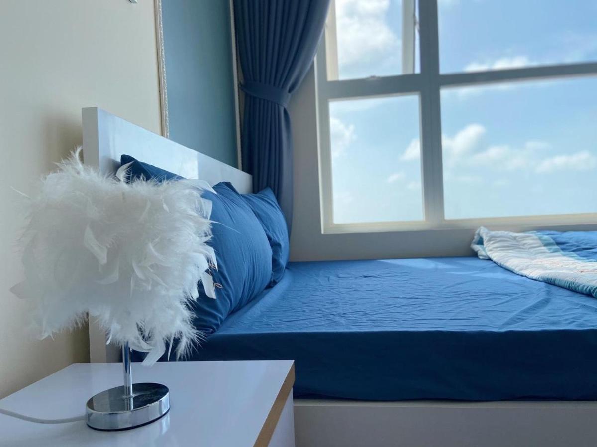 Diamond Homestay Vung Tau Gold Sea Exterior photo