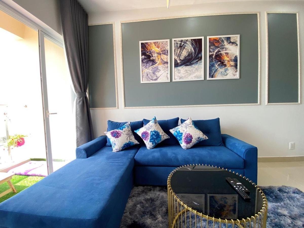 Diamond Homestay Vung Tau Gold Sea Exterior photo