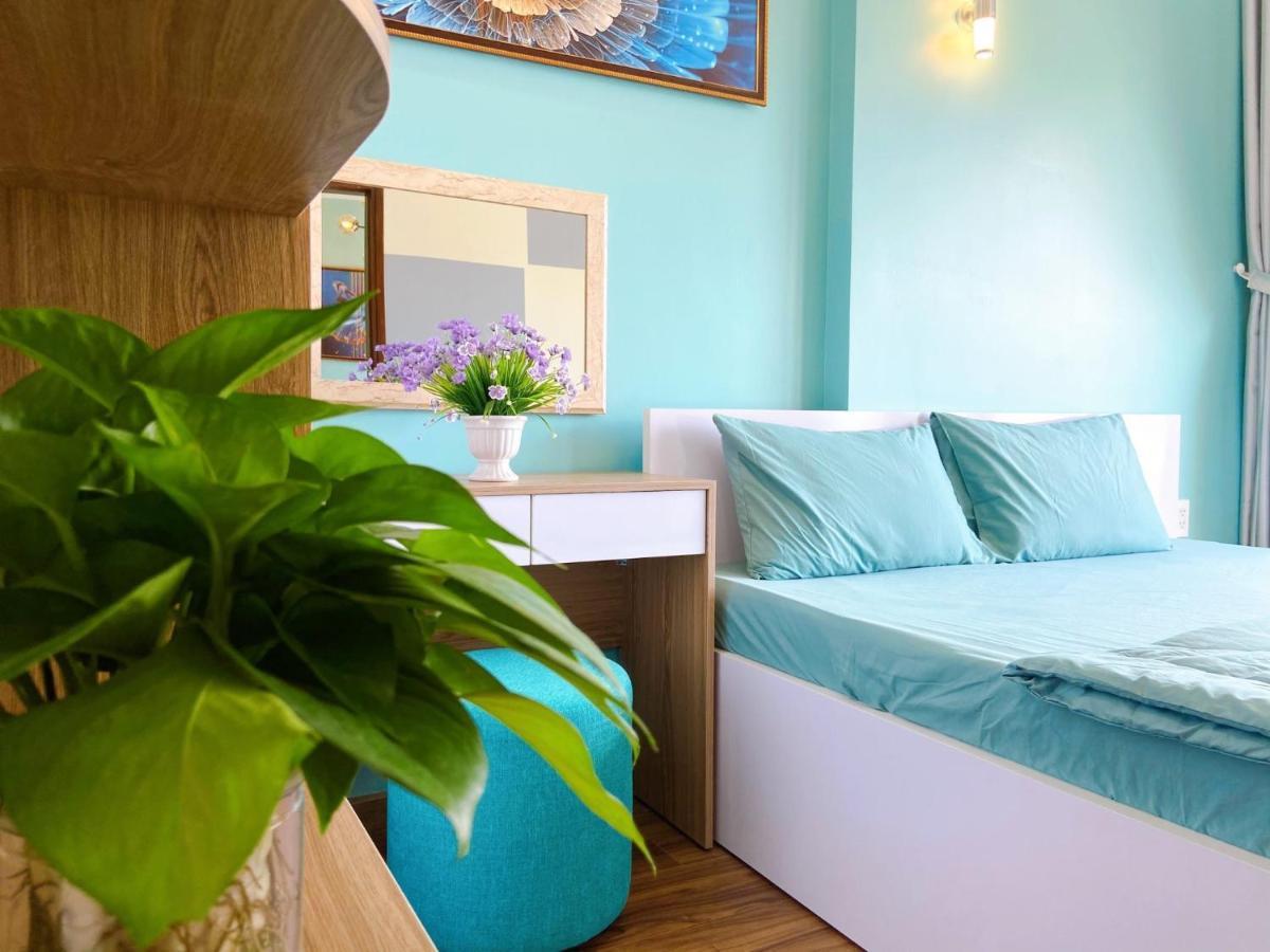 Diamond Homestay Vung Tau Gold Sea Exterior photo