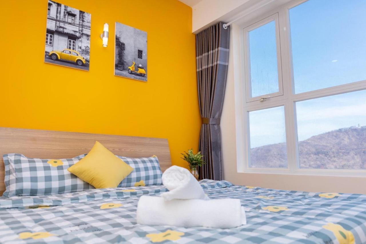 Diamond Homestay Vung Tau Gold Sea Exterior photo