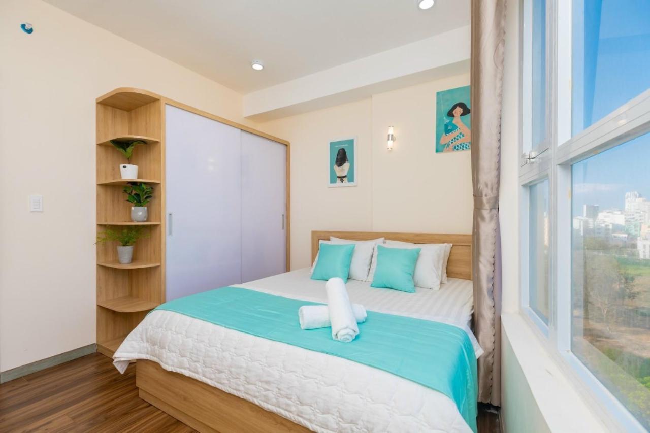 Diamond Homestay Vung Tau Gold Sea Exterior photo