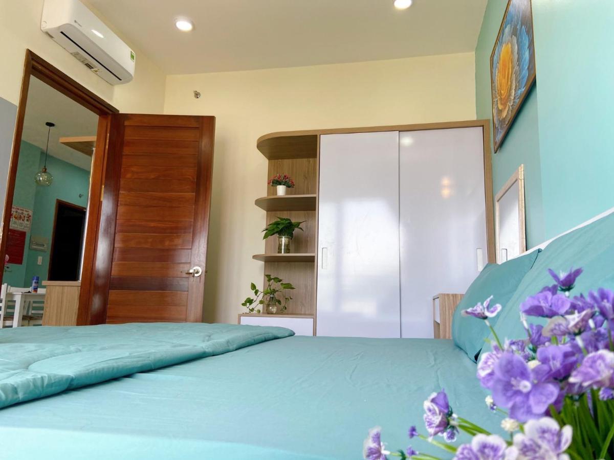 Diamond Homestay Vung Tau Gold Sea Exterior photo